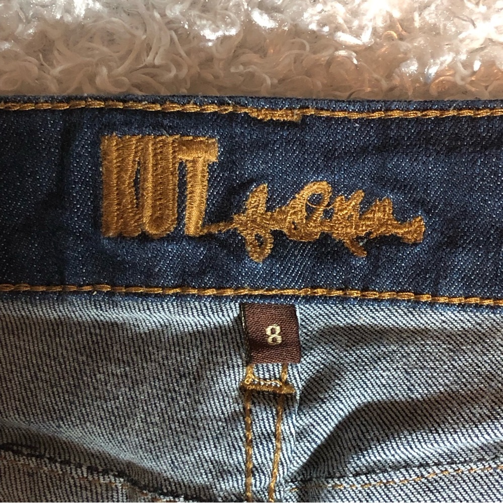 Kut From The Kloth Bermuda Shorts - Picture 4 of 9